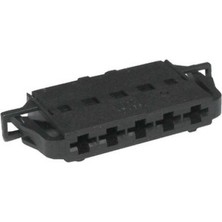 Oto Soket 5K022 - Beş Kablolu Soket