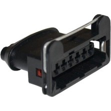 Oto Soket 6K009 - Peugeot-Volkswagen