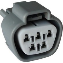 Oto Soket 5K014 - Japon Araçları Için Soket