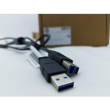 HP Ctc - Hp USB 3.0 Süper Hızlı Printer Ara Kablosu(1.8m)