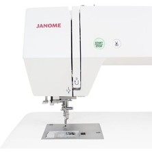 Janome Mc 400E Bilgisayarlı Otomatik Nakış Makinesi