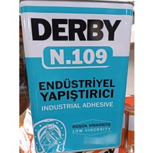 Derby Endustrıyel N109 3kg