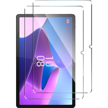 Sby Teknoloji Tab M10 TB-328F 3. Jenerasyon Tablet Nano Ekran Koruyucu