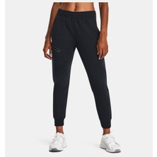 Under Armour Kadın UA Unstoppable Fleece Eşofman Altı
