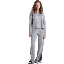 Blackspade Kadın Uzun Kol T-Shirt 60326