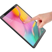 Sby Teknoloji Galaxy Tab A8 10.5 SM-X200 (2021) Tablet Nano Ekran Koruyucu