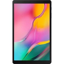 Sby Teknoloji Galaxy Tab A 10.1 (2019) T510 Tablet Nano Ekran Koruyucu