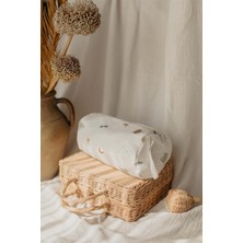 Babybek Collection Hayal Müslin Çanta