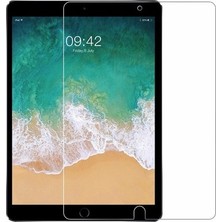 Sby Teknoloji iPad 9.7 2018 (6.nesil) Tablet Nano Ekran Koruyucu