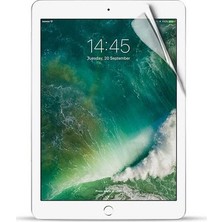 Sby Teknoloji iPad 6 Air 2 Tablet Nano Ekran Koruyucu