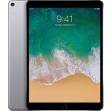 Sby Teknoloji iPad 9.7 2017 (5.nesil) Tablet Nano Ekran Koruyucu