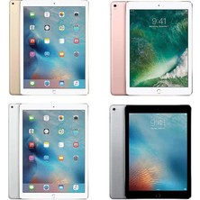 Sby Teknoloji iPad 9.7 2017 (5.nesil) Tablet Nano Ekran Koruyucu