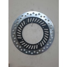 Arm Braking Honda XR250 XR400 XR440 XR600 XR650 XLR125 XL250 Ön Disk