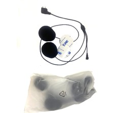 Crown Mıcro Cmmk-02 Kask Montaj Kiti Tam Set