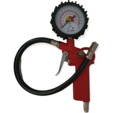 Bh Basınç Göstergeli Lastik Şişirme Tabancası