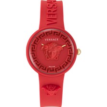 Versace Swiss Made VRSCVE7E00723 Unisex Kol Saati