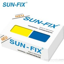 Sun-Fix Macun Kaynak, Unıversal Verwendbar (100GR)