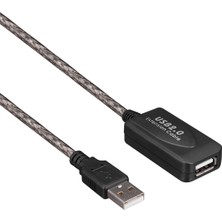 S-Link SL-UE130 Usb2.0 10M Kablosu