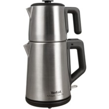 Tefal Yeni Nesil BJ561D Magic Tea Xl Çay Makinesi