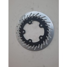 Arm Braking Sym 125 250 Gts - 250 300 Joymax I Evo Abs Ön Disk