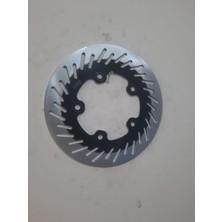 Arm Braking Sym 125 250 Gts - 250 300 Joymax I Evo Abs Ön Disk