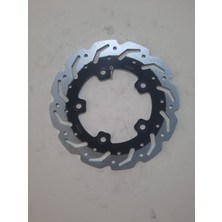 Arm Braking Symphony St 50I 125I 150I 200I Arka Fren Diski