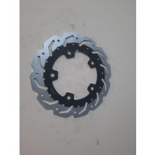 Arm Braking Symphony St 50I 125I 150I 200I Arka Fren Diski