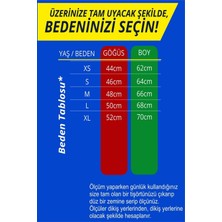 Hilon The Ümraniye Face Baskılı Unisex T-Shirt