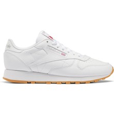 Reebok Classıc Leather Sneaker Unısex 100008491