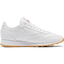 Reebok Classıc Leather Sneaker Unısex 100008491