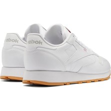 Reebok Classıc Leather Sneaker Unısex 100008491