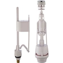 Hakersan Rezarvuar Iç Takım Basmalı Hakersan