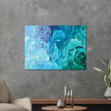 Decovetro TBY-1275 Cam Tablo 50X70 cm