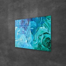 Decovetro TBY-1275 Cam Tablo 50X70 cm