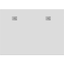Decovetro TBY-1275 Cam Tablo 50X70 cm