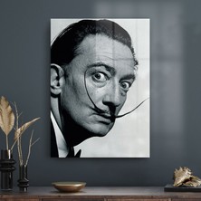 Decovetro Cam Tablo Salvador Dali 70X100 cm