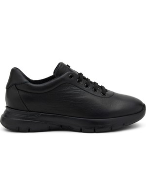 Frau Kadın  43L3 Frau Surf Sneaker Nero