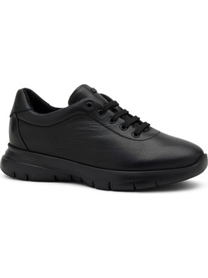 Frau Kadın  43L3 Frau Surf Sneaker Nero