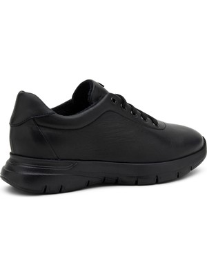 Frau Kadın  43L3 Frau Surf Sneaker Nero