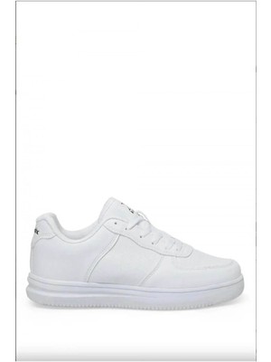 Kinetix Kadın / Kız Sneaker Beyaz A10138263512010 101382635 Abella Pu W 3pr