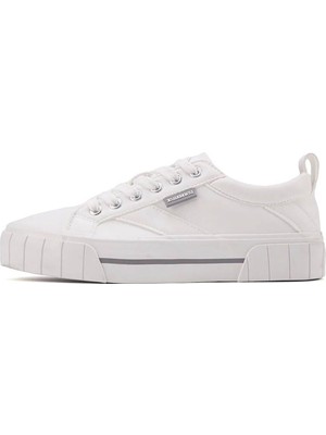 Lumberjack Kadın / Kız Sneaker Beyaz A10141741512010 101417415 Calm 3pr