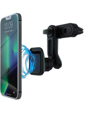 Polosmart PBS107 Manyetik Araç Içi Telefon Tutucu