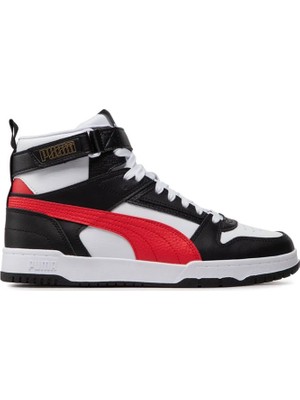 Puma Rbd Game