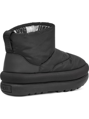 Ugg Siyah Kadın Bot W Classıc Maxı Mını 1132017