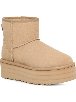 Ugg Hardal Kadın Bot W Classıc Mını Platform 1134991