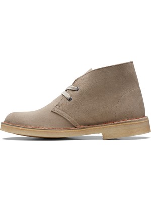 Clarks Kadın Taş Düz Ayakkabı 26155525