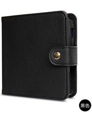 Zigver Moda Cüzdan Kılıf Için Iqos Iluma Taşıma Çantaları Kılıf Çanta Kılıf Için Iqos Duo3