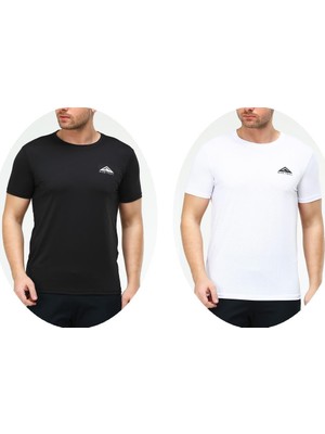 Newforss Nike Erkek Polyester T-Shirt EF-3888