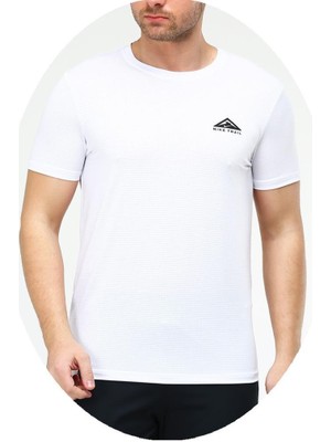 Newforss Nike Erkek Polyester T-Shirt EF-3888