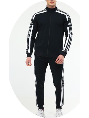 Newforss EA-3827 Erkek Eşofman Takımı Polyester